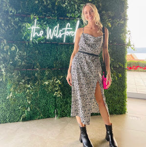 Meet your Posher, Kaylen